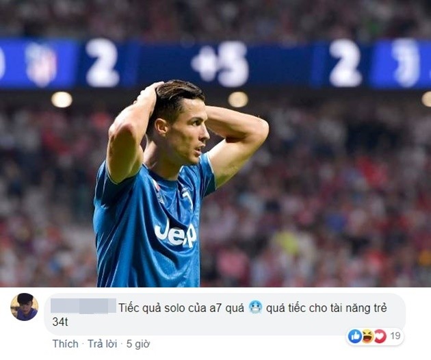 Ảnh chế Champions League - Bóng Đá