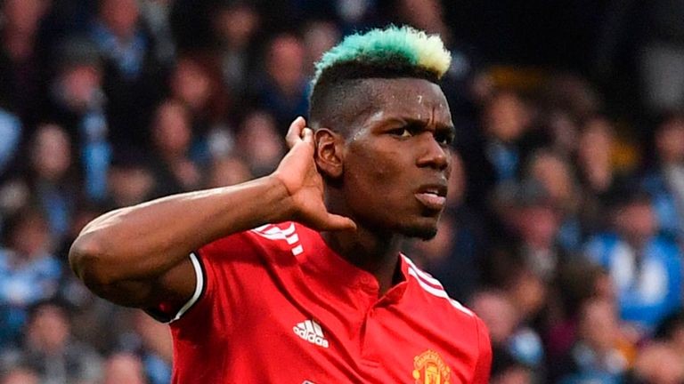 Paul Pogba 'told Juventus stars he wanted return to Serie A side at Andrea Barzagli's birthday do in May' - Bóng Đá
