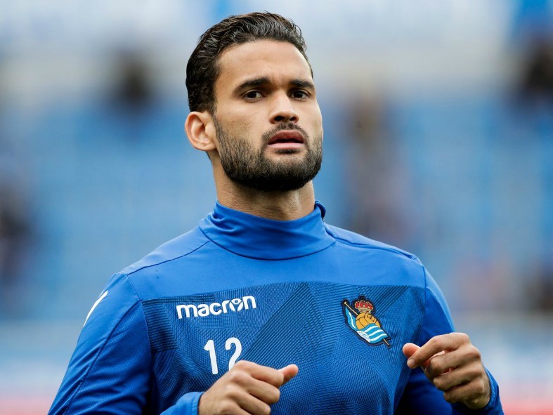The endless search: Willian Jose off Barcelona's list, Loren takes top spot - Bóng Đá