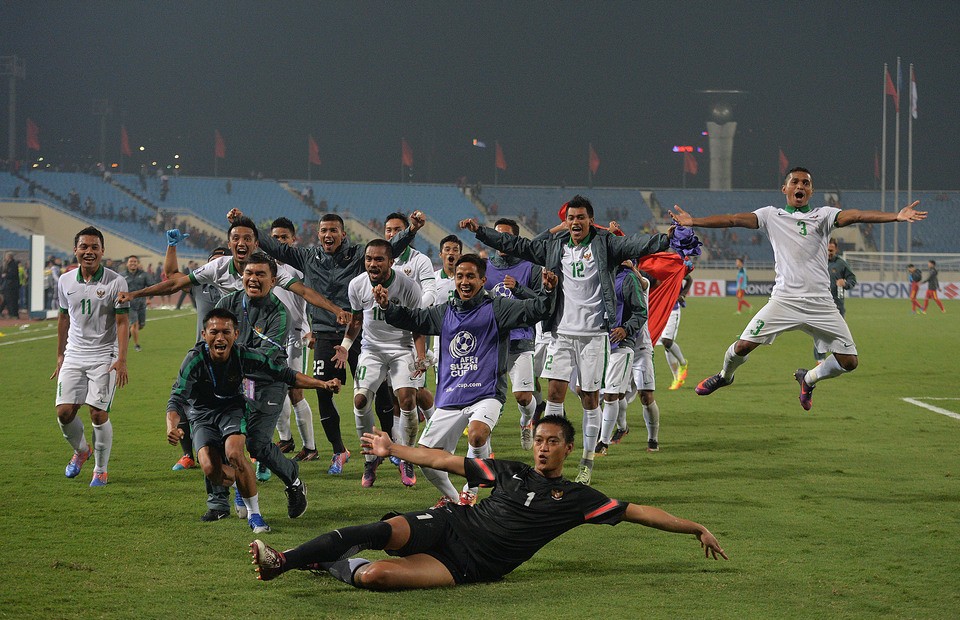 4 đối thủ của ĐT Việt Nam ở vòng loại WC: Bại tướng UAE, đại kình địch Thái Lan - Bóng Đá