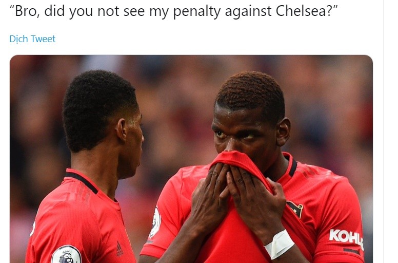 Ảnh chế MU - Wolves - Bóng Đá