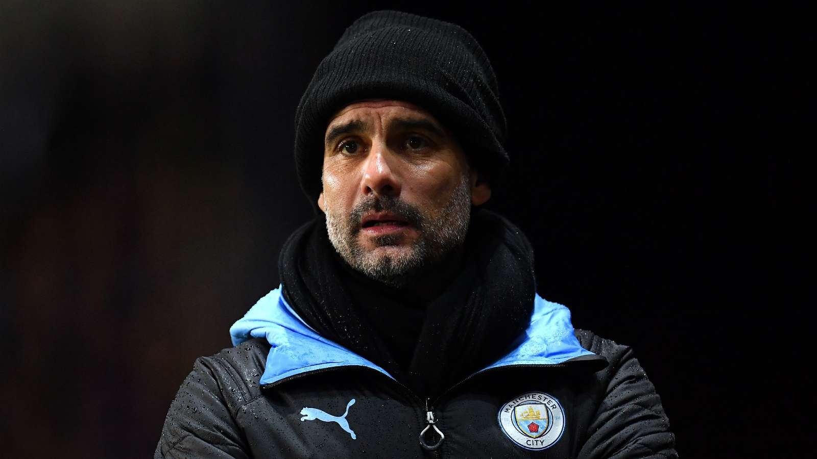 Michael Brown: Guardiola could quit Man City in the summer, says former Blues midfielder - Bóng Đá