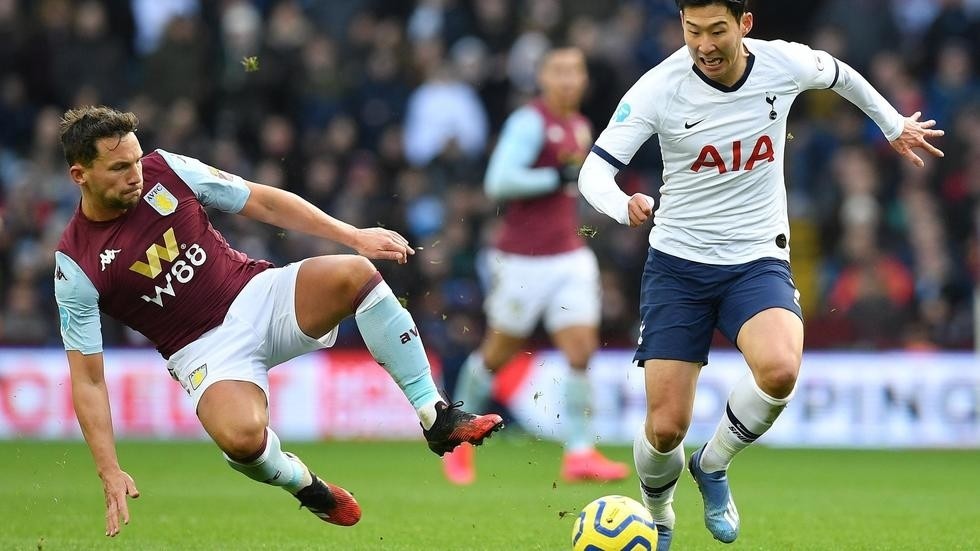 Spurs star Son returns to South Korea for 'personal reasons' - Bóng Đá