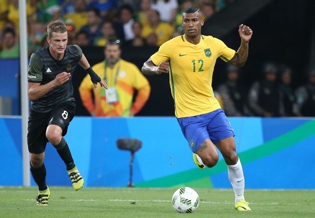 Đội hình Brazil vô địch Olympic 2016: Neymar trồi sụt; 'Thảm họa' vươn mình - Bóng Đá