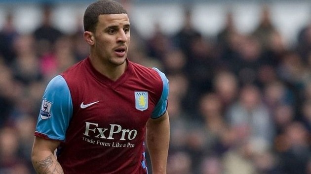 10 cầu thủ từng khoác áo Man City và Aston Villa - Bóng Đá