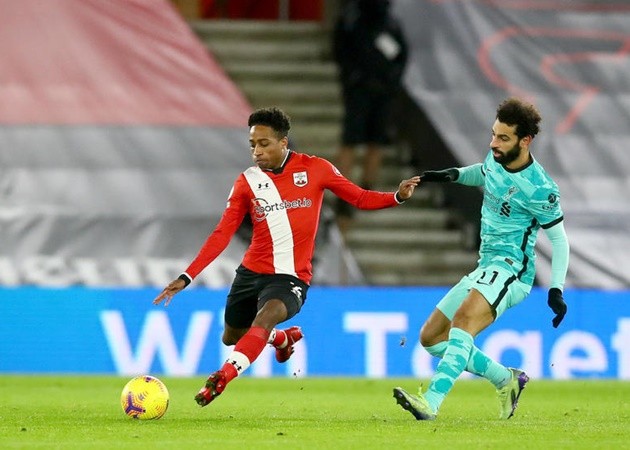 ĐHTB vòng 17 EPL: Chỉ 1 sao Man Utd góp mặt; Arsenal 'chiếm sóng' - Bóng Đá