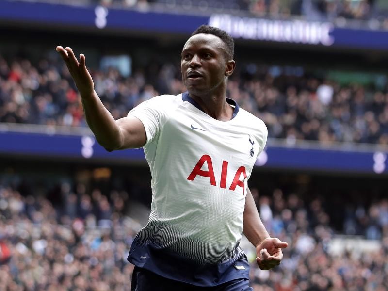 The six players Tottenham must sell to help boost Jose Mourinho's summer transfer kitty - Bóng Đá
