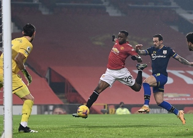 Man Utd, đã đến lúc đi tìm 'Luke Shaw 2.0' cho riêng mình' - Bóng Đá