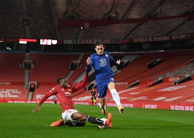 Man Utd và 'siêu đội hình' có thể chinh phục EPL với Haaland và Coman - Bóng Đá