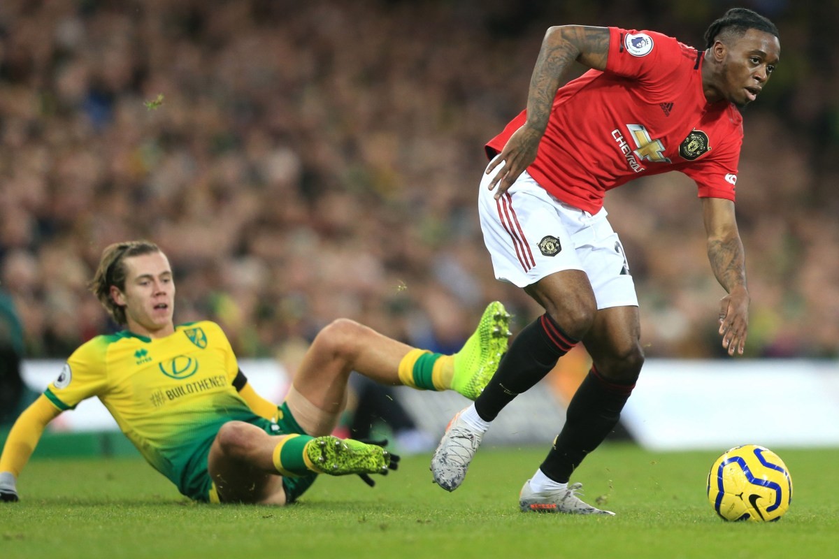 Bán Pogba, mua 2 tân binh, 'dream team' Man Utd hình thành - Bóng Đá