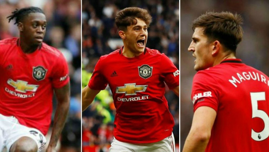 Man Utd đi đúng hướng, quá nể cái tài của Solskjaer - Bóng Đá