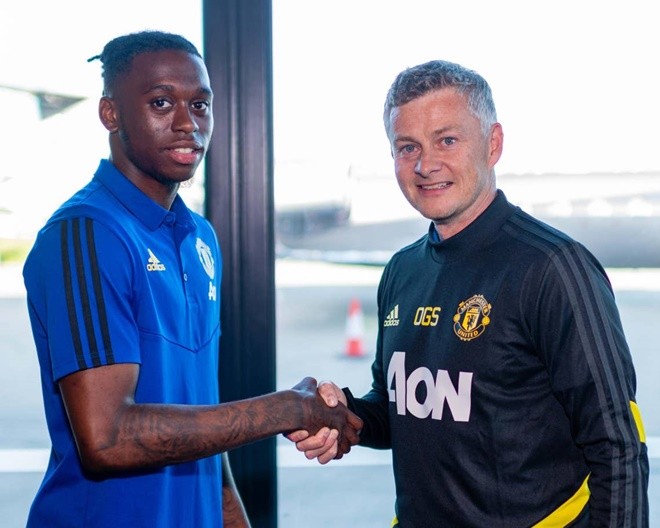 Maguire và 9 bản hợp đồng đắt nhất của Man United - Bóng Đá