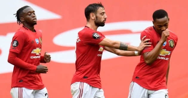 Đấu Sevilla, Man Utd ra sân với đội hình nào? - Bóng Đá