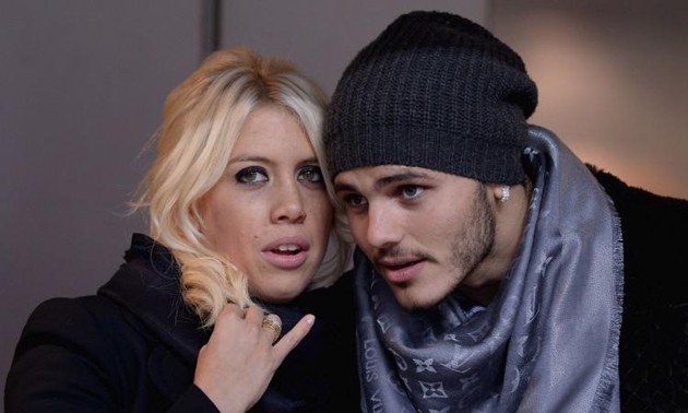 Wanda Nara: 