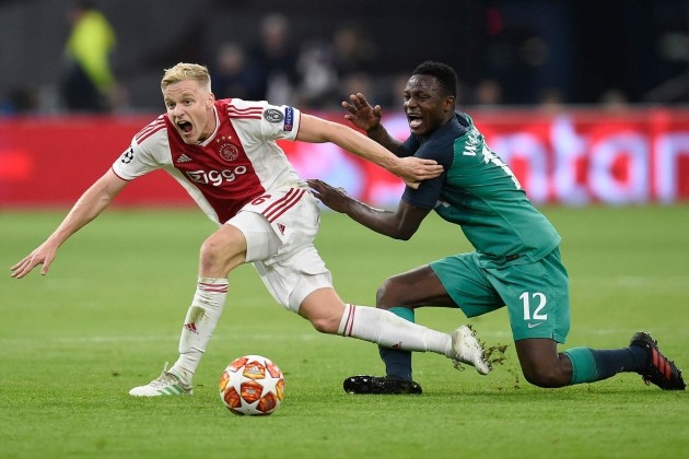 Neymar will rediscover best form at Barcelona - Evra - Bóng Đá