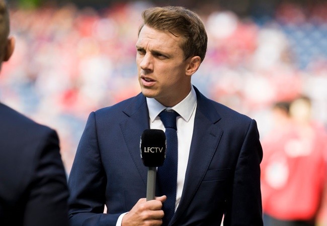 Nhìn lại 'Dreamteam' Aston Villa thua Man Utd ở League Cup 10 năm trước - Bóng Đá