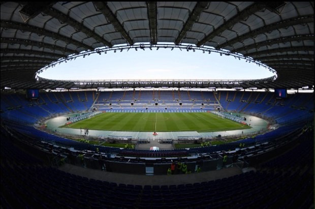Chuyển động Serie A: Dồn về Rome, giải quyết trong 45 ngày - Bóng Đá