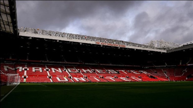 Man Utd chi tiền hỗ trợ nhân viên mùa đại dịch - Bóng Đá