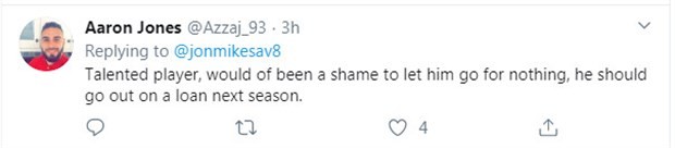 CĐV Man Utd nói gì về pha 