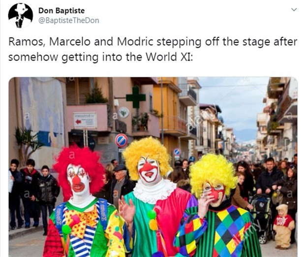 NHM phẫn nộ với FIFA: 