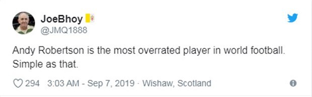 CĐV Scotland đòi tước băng đội trưởng của sao Liverpool  - Bóng Đá