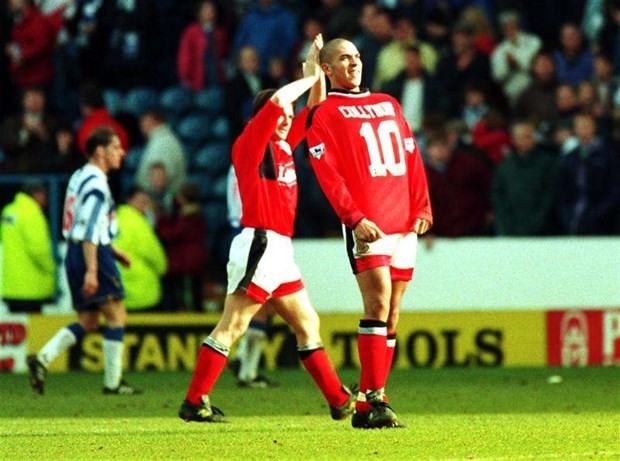 Top 10 chuỗi bất bại dài nhất NHA: 