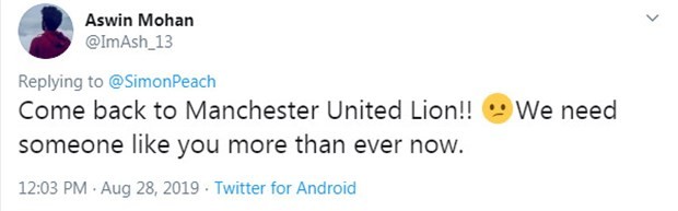 Man Utd khủng hoảng, CĐV cầu cứu Ibrahimovic - Bóng Đá