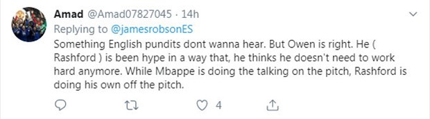 Không ưa Owen, nhưng CĐV Man Utd vẫn 