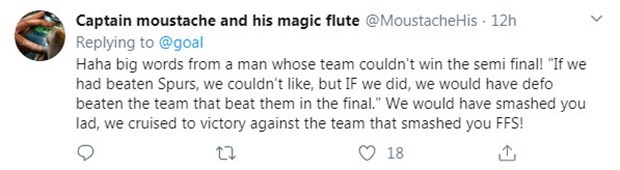 Sao Ajax nhận mưa 