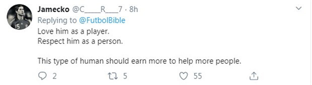 Ronaldo làm điều khó tin giữa đại dịch Corona, NHM nói gì? - Bóng Đá