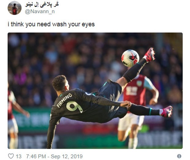 Khó tin, CĐV Liverpool thất vọng vì Salah có giải thưởng  - Bóng Đá