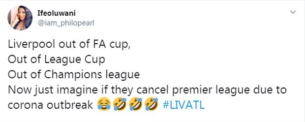 Liverpool sẽ ra sao, Corona tấn công Premier League? - Bóng Đá