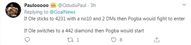 Có Fernandes, Man Utd chẳng cần Pogba nữa? - Bóng Đá