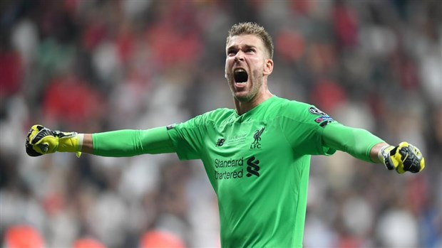 Nếu không có Salah, Liverpool dùng ai để chiến Champions League? - Bóng Đá