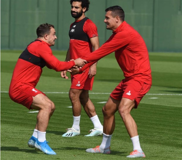 Không được ra sân, đây là thái độ của 