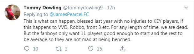 CĐV Liverpool hoảng loạn trước chấn thương của Alisson - Bóng Đá