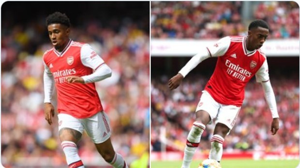 Sau hơn thập kỷ, Arsenal mới làm điều tuyệt vời này - Bóng Đá