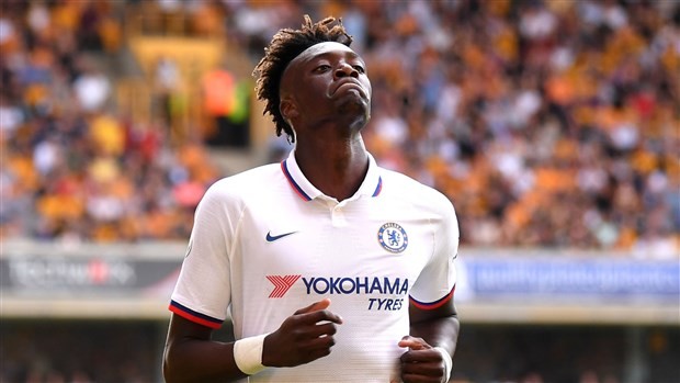 Cuộc đua giày vàng Premier League: Sự vùng lên của 