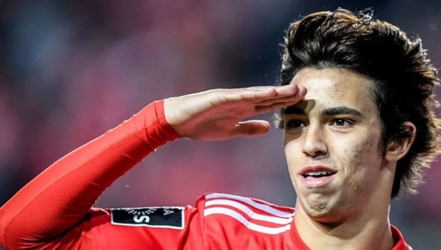 Griezmann và những hợp đồng 