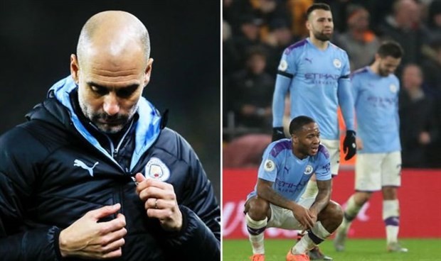 Những ngôi sao được Man City mua trong thời kỳ 