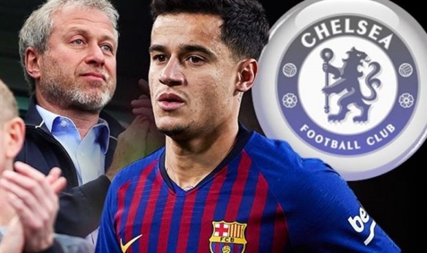 Vì sao Chelsea cần những người như Coutinho? - Bóng Đá