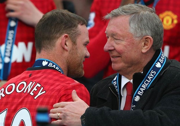 CĐV Man Utd đồng lòng hóng ngày về của 