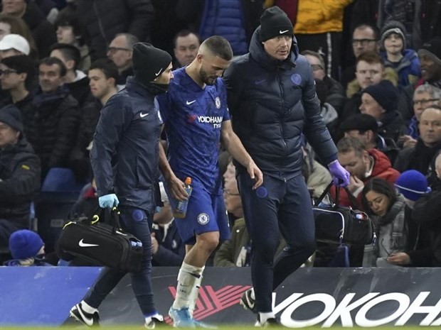 Đại thắng FA Cup, tại sao CĐV Chelsea vẫn 