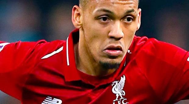 1 năm nhìn lại của Fabinho: Bom tấn, bom xịt, niềm hy vọng mới - Bóng Đá