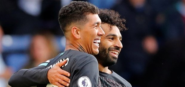 Khó tin, CĐV Liverpool thất vọng vì Salah có giải thưởng  - Bóng Đá