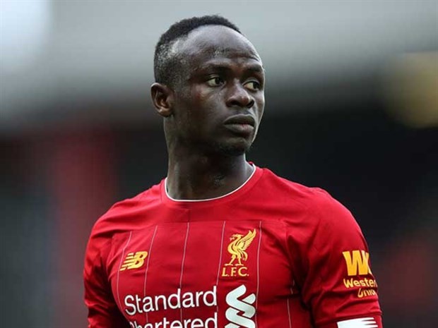 Dàn sao Liverpool bị chính người nhà loại khỏi ĐHTB - Bóng Đá