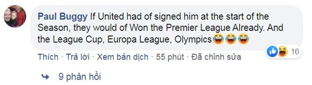 Hơn người vẫn không thắng, CĐV Man Utd đòi sa thải Solskjaer - Bóng Đá