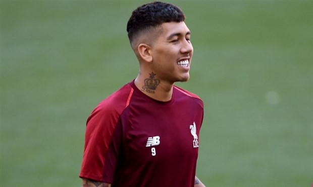 Hàng công sứt mẻ, Liverpool sẽ đối đầu với Man City thế nào? - Bóng Đá