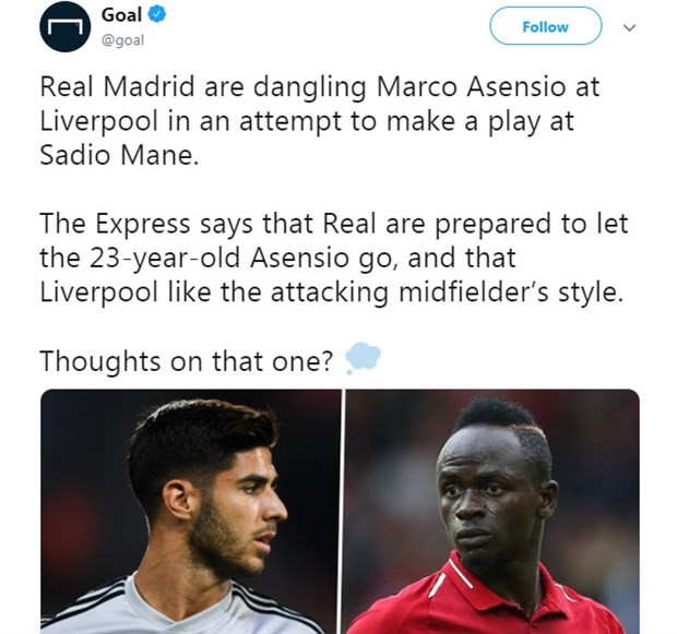CĐV Liverpool từ chối nhận 
