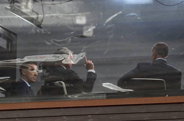 Lampard hùng hồ dẫn Chelsea tiến đánh Old Trafford - Bóng Đá